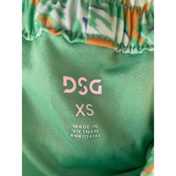 Women's Stride Shorts DSG w/Built In Brief X SMALL (2323) - Picture 4 of 9